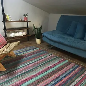 Cozy Big With Balcony Appartamento