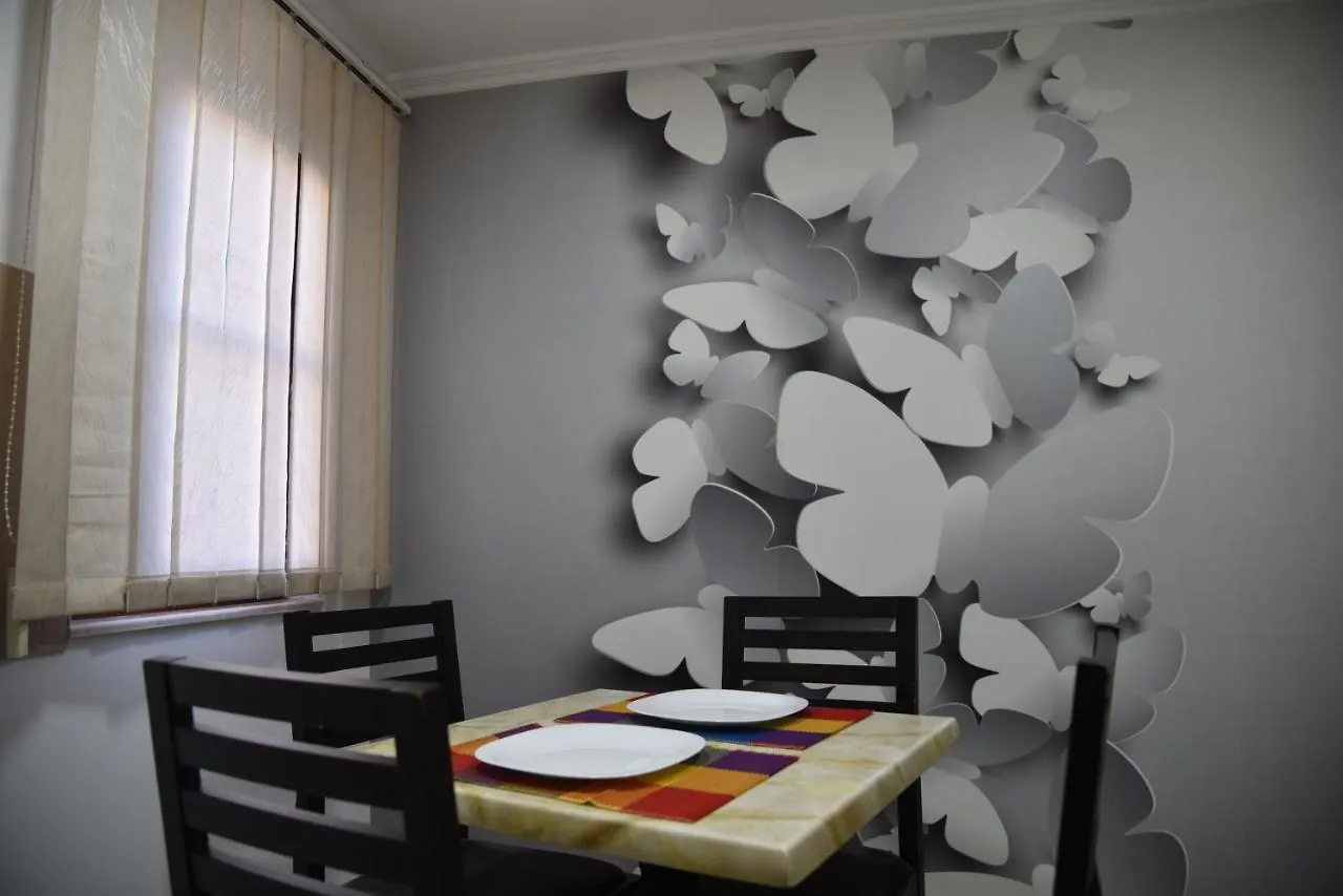 Alindro City Center Apartment Tirana Albanien